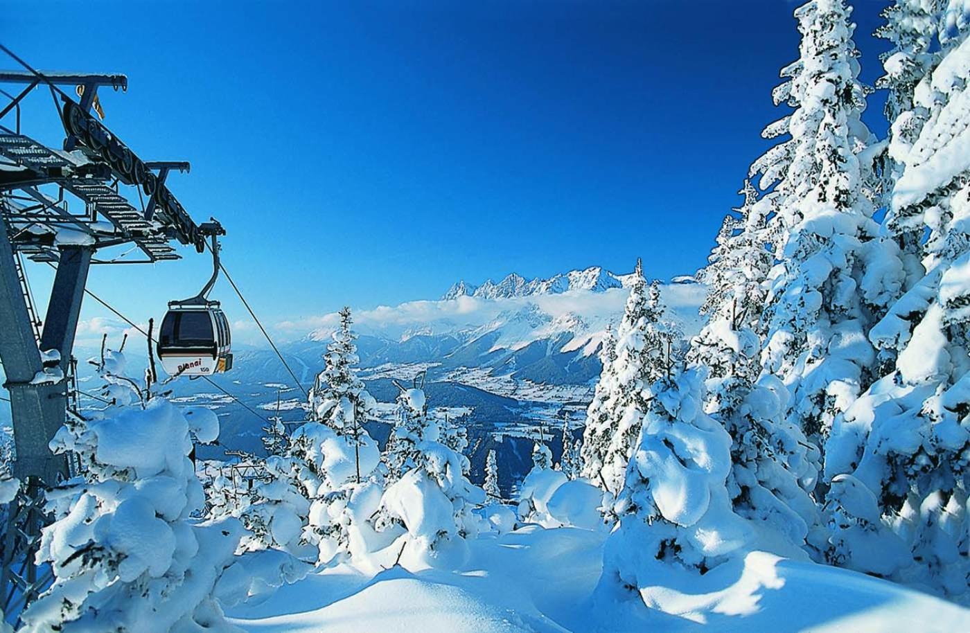 Das Gries Schladming Extérieur photo