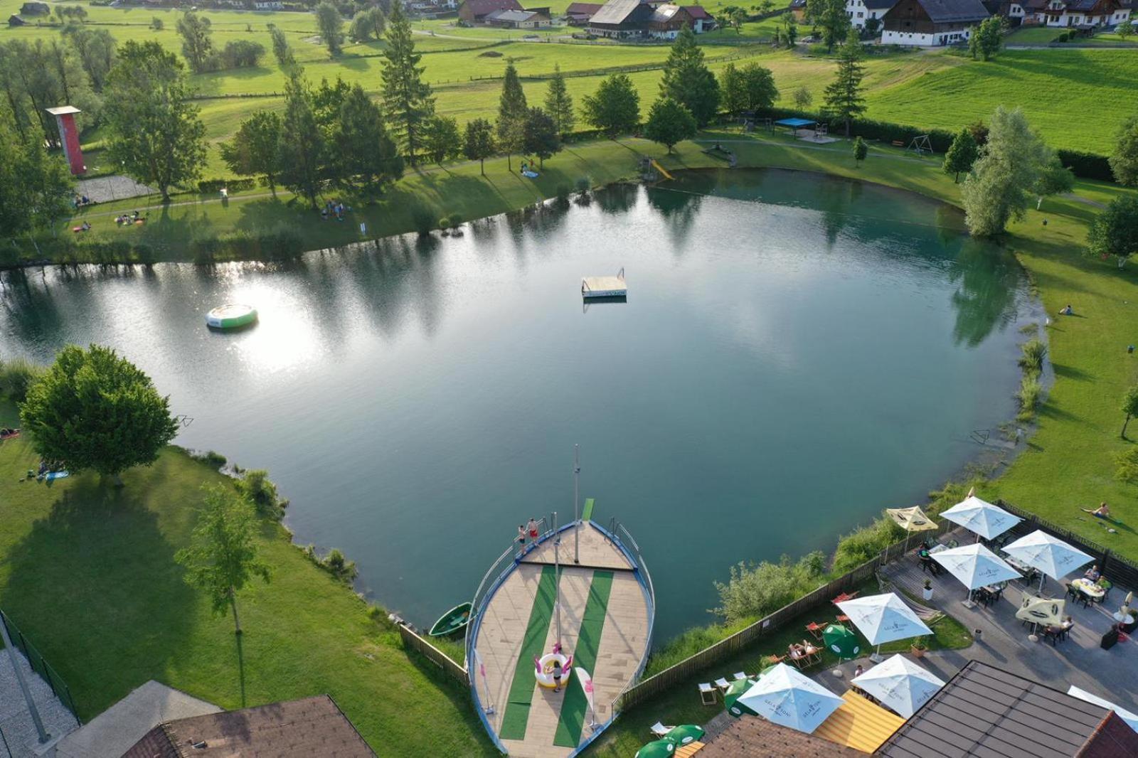 Das Gries Schladming Extérieur photo