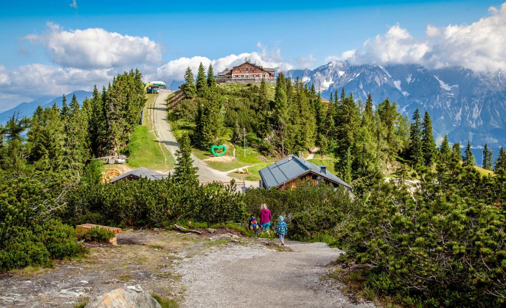 Das Gries Schladming Extérieur photo