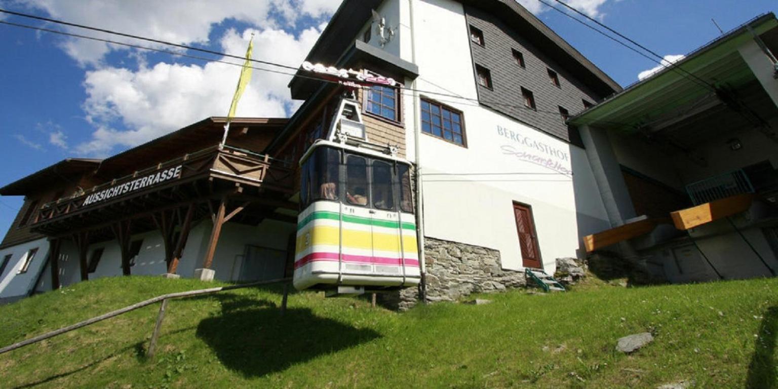 Das Gries Schladming Extérieur photo