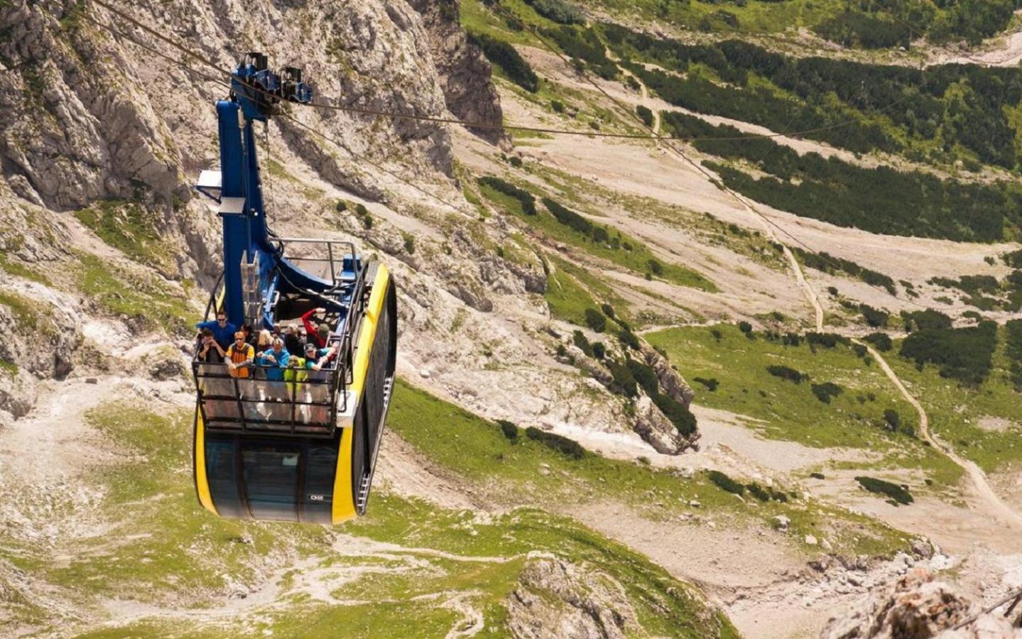 Das Gries Schladming Extérieur photo