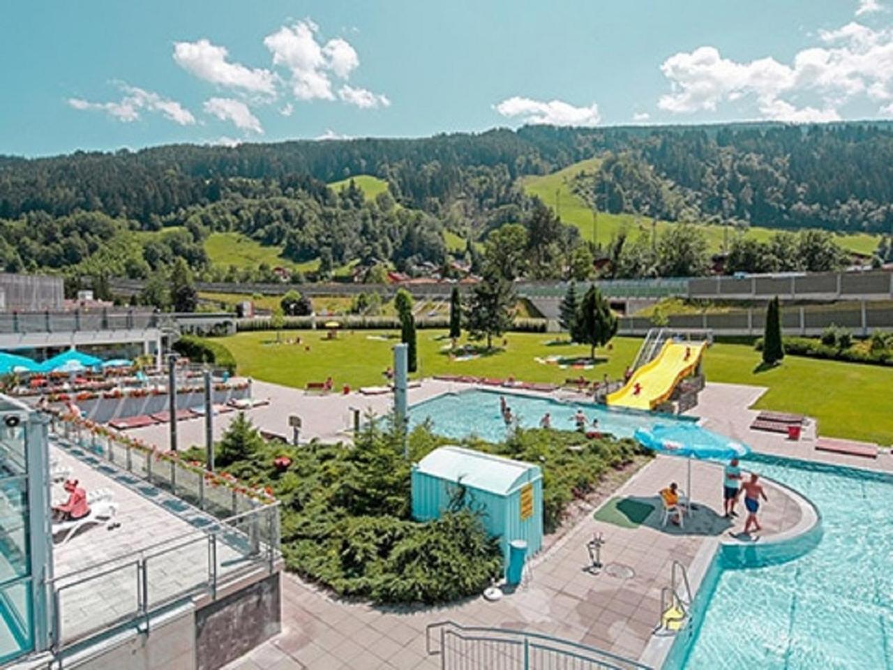 Das Gries Schladming Extérieur photo