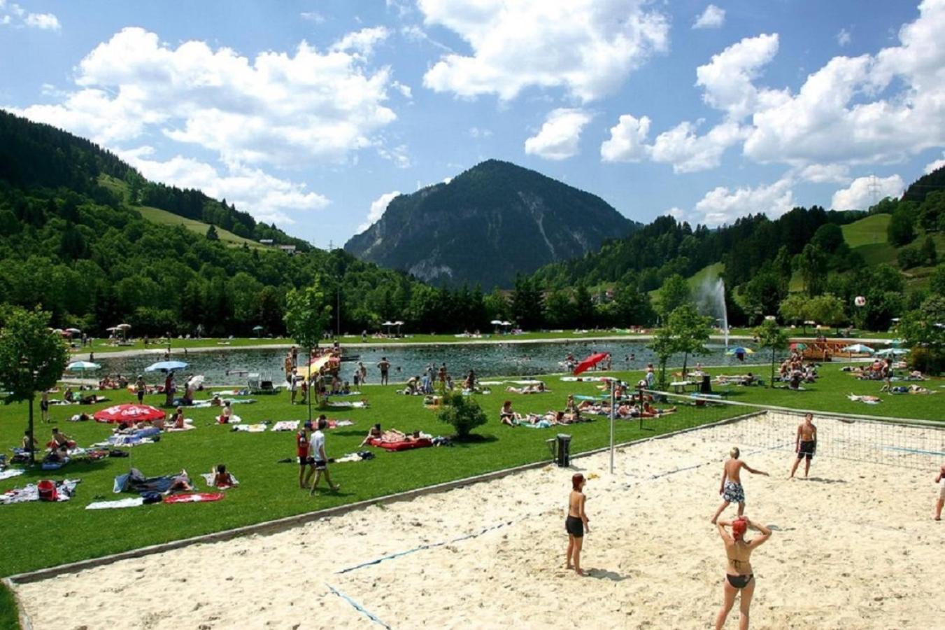 Das Gries Schladming Extérieur photo
