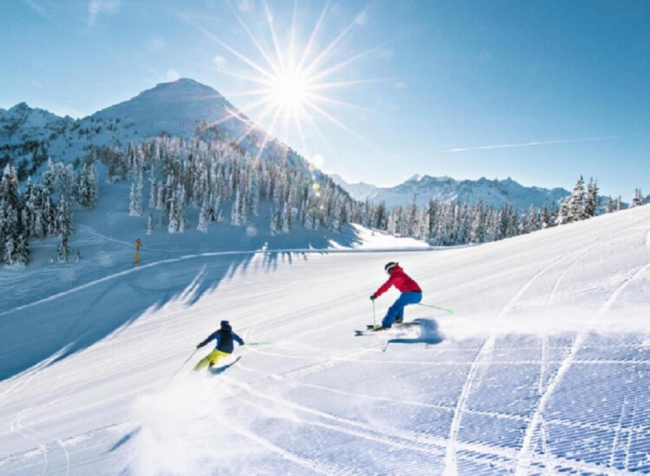 Das Gries Schladming Extérieur photo