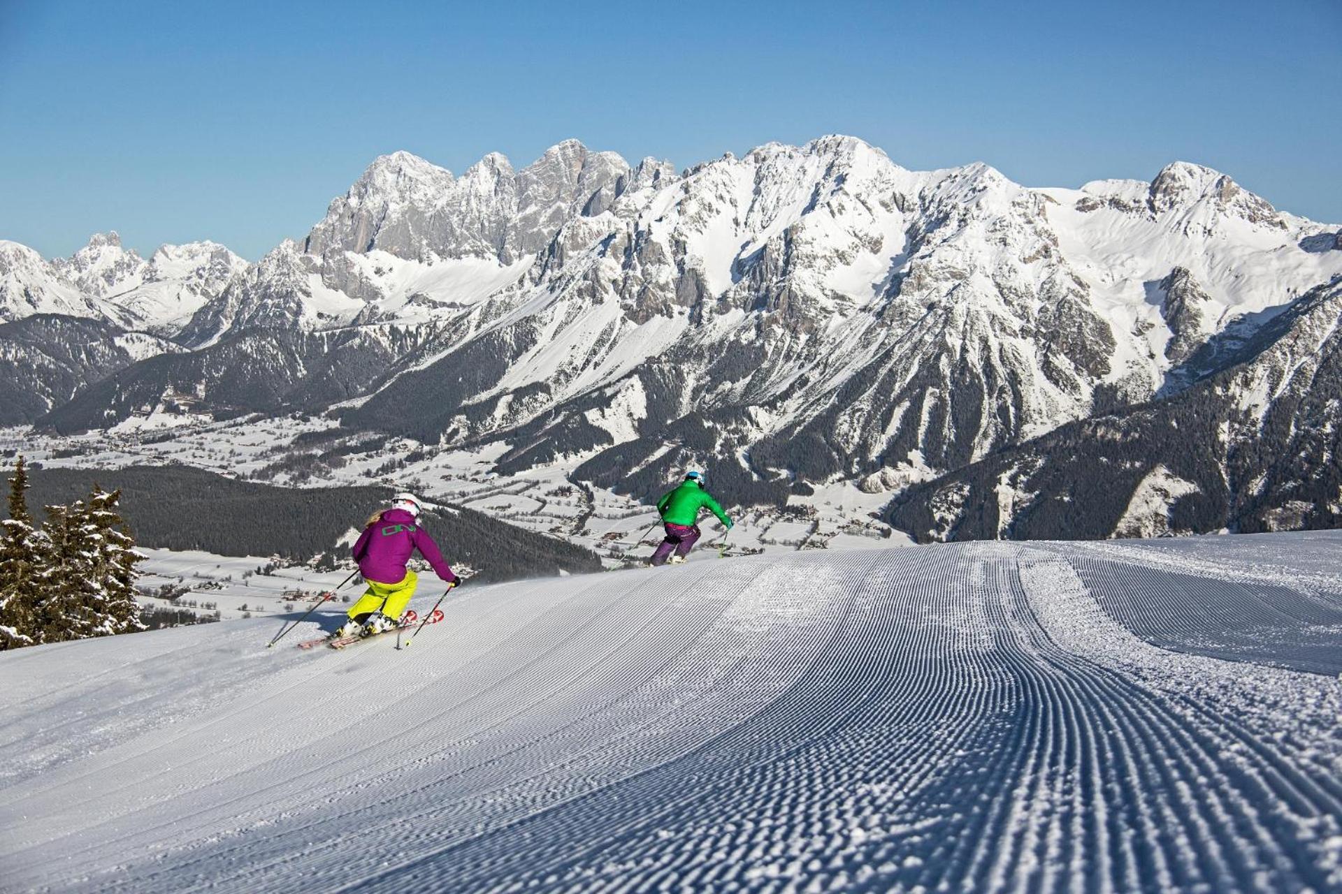 Das Gries Schladming Extérieur photo