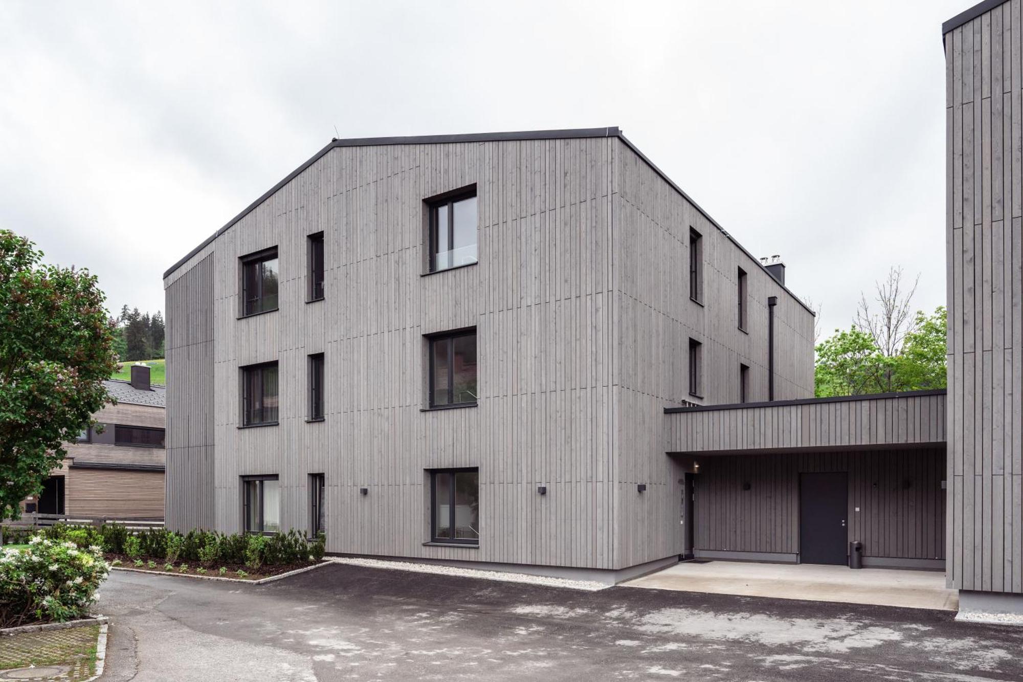 Das Gries Schladming Extérieur photo